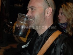 Tambores Alcañiz 2011